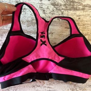 36D VSX Victoria secret sports bra padded